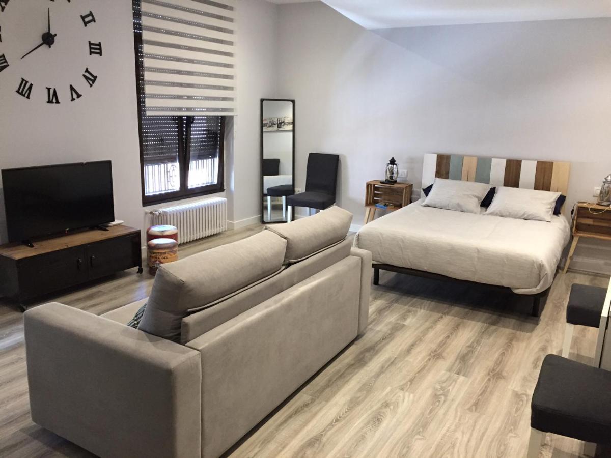 Estudio Gvsm Apartment Leon