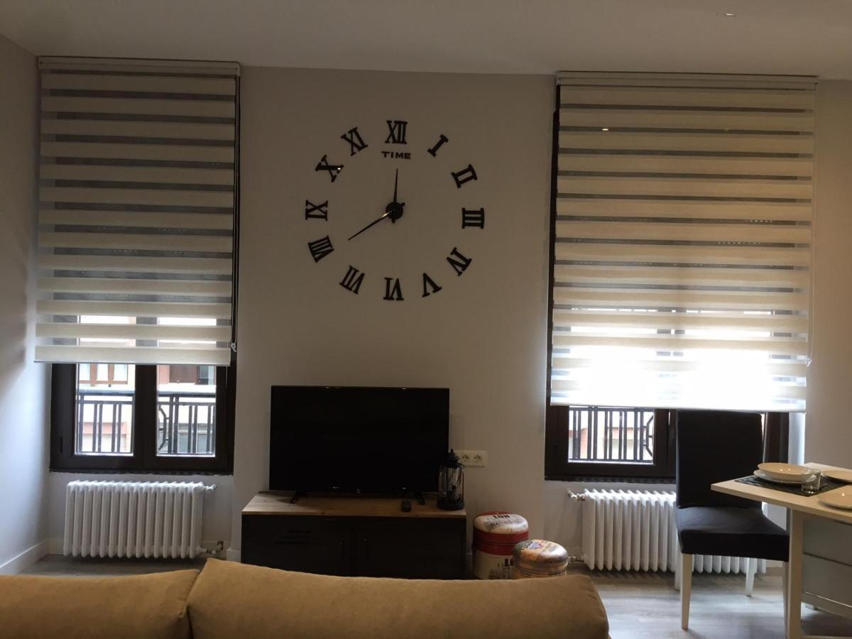 Estudio Gvsm Apartment