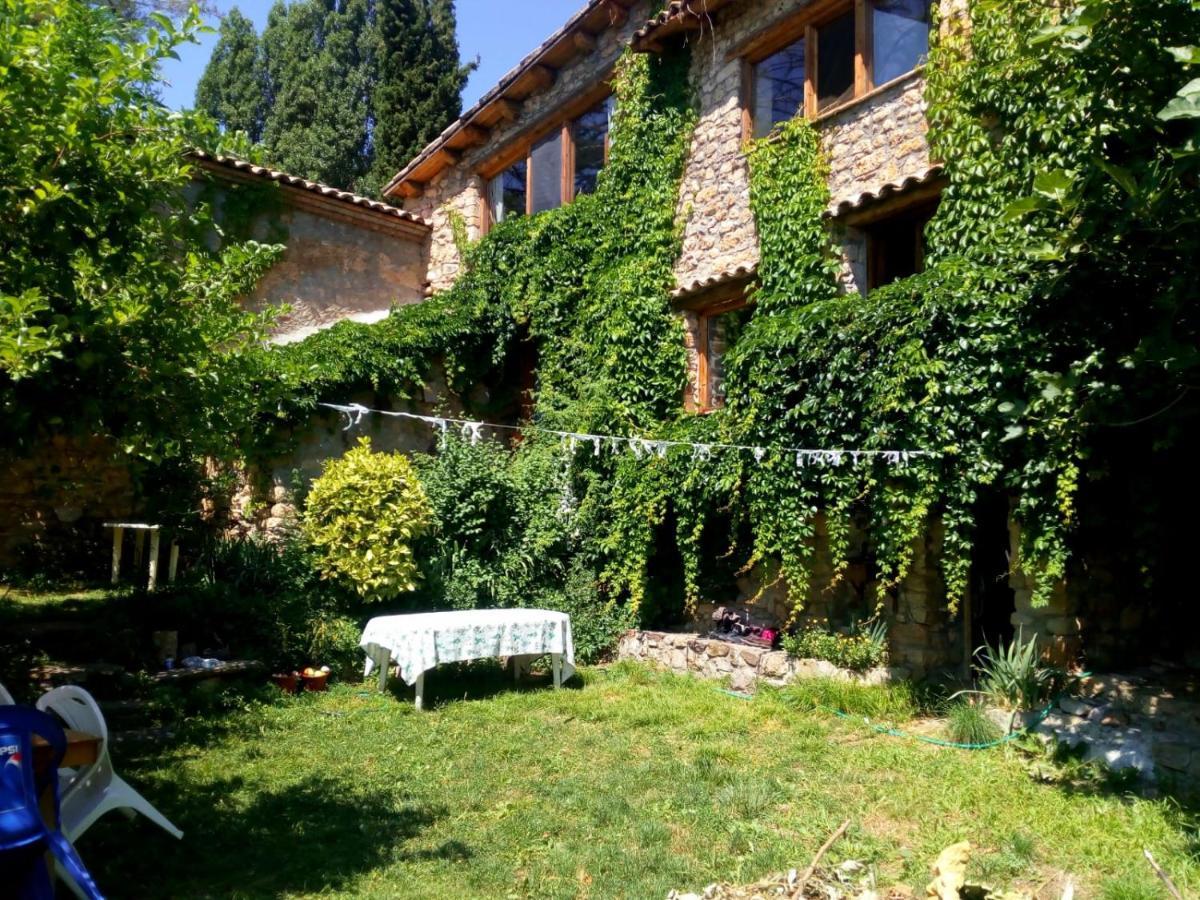 Holiday home La Rectoria De - Rural Holiday Accomodation Rivert