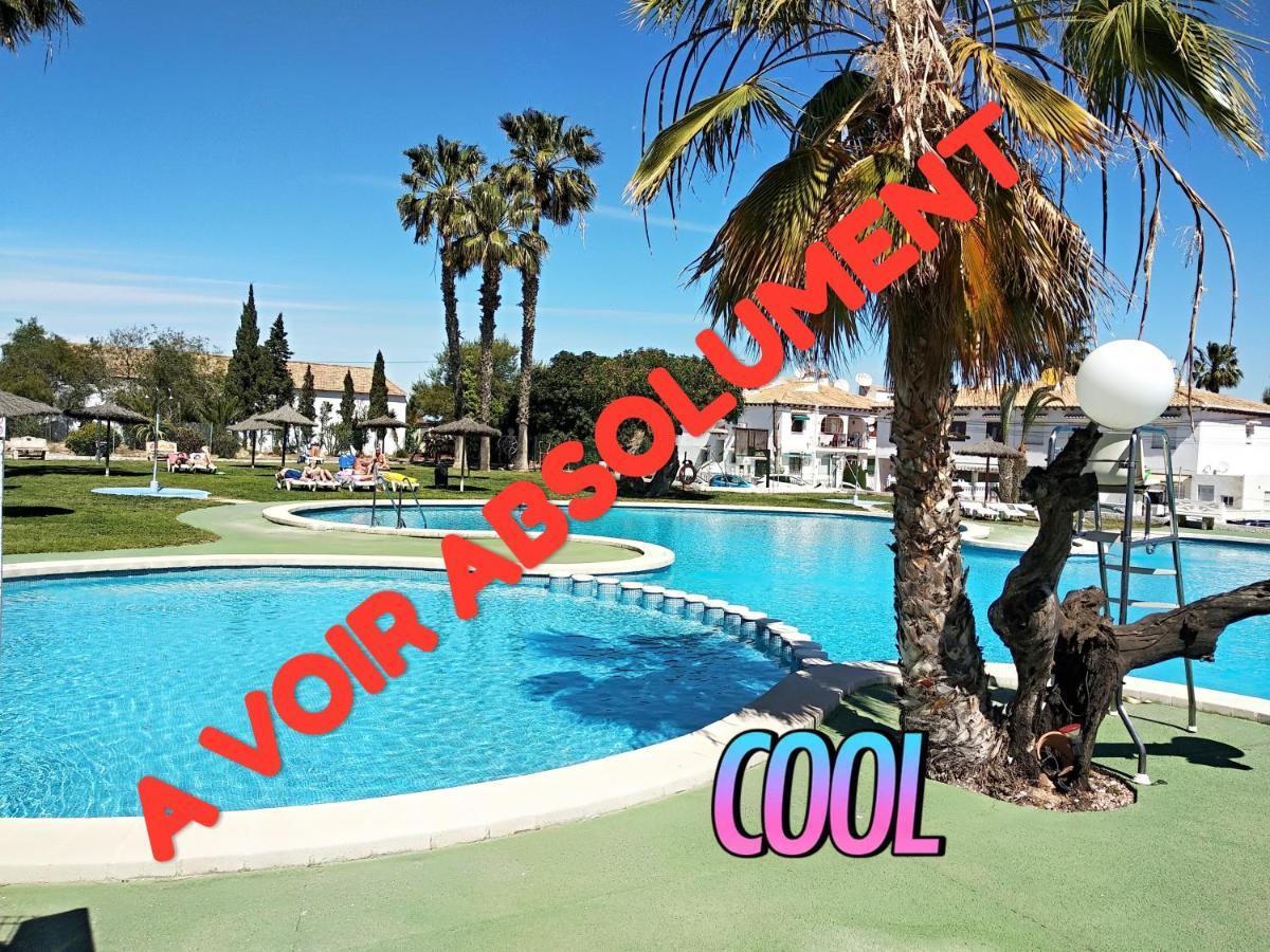 Jardin Torrevieja