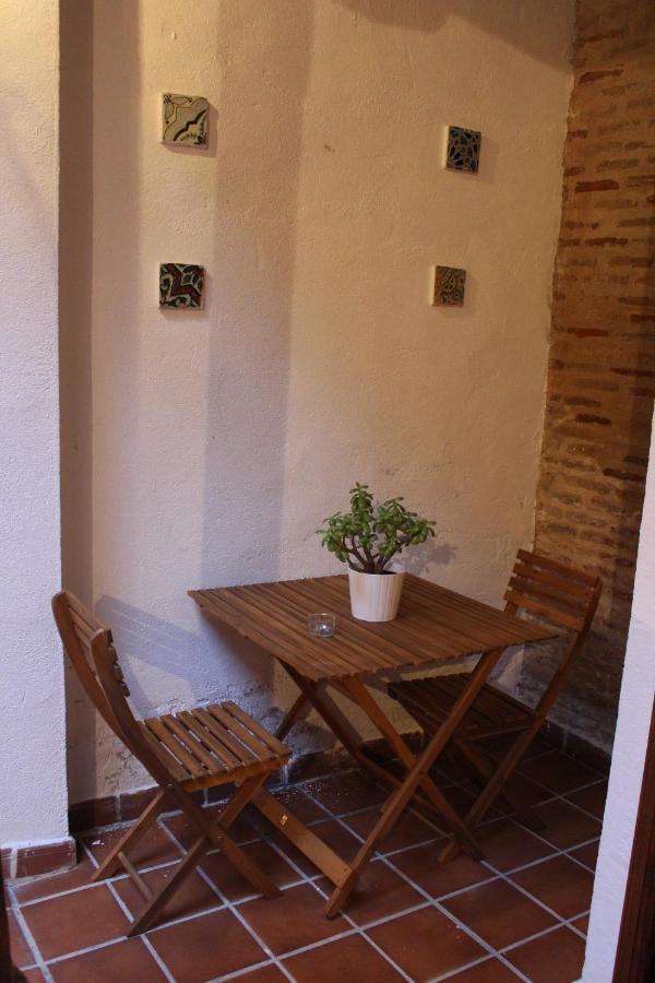 Holiday home La Casa Toledana - Patio Y Terraza Con Vistas Toledo