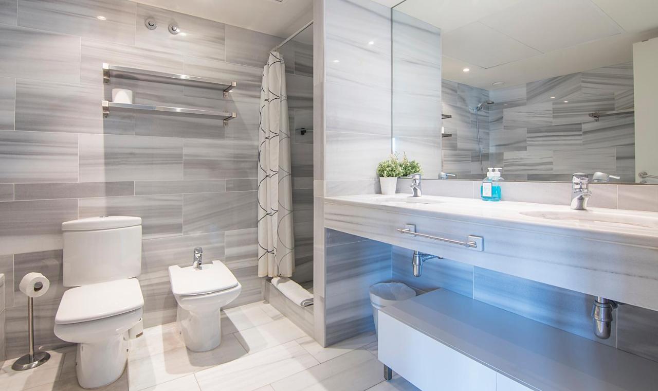 Stylish Apartment Barcelona