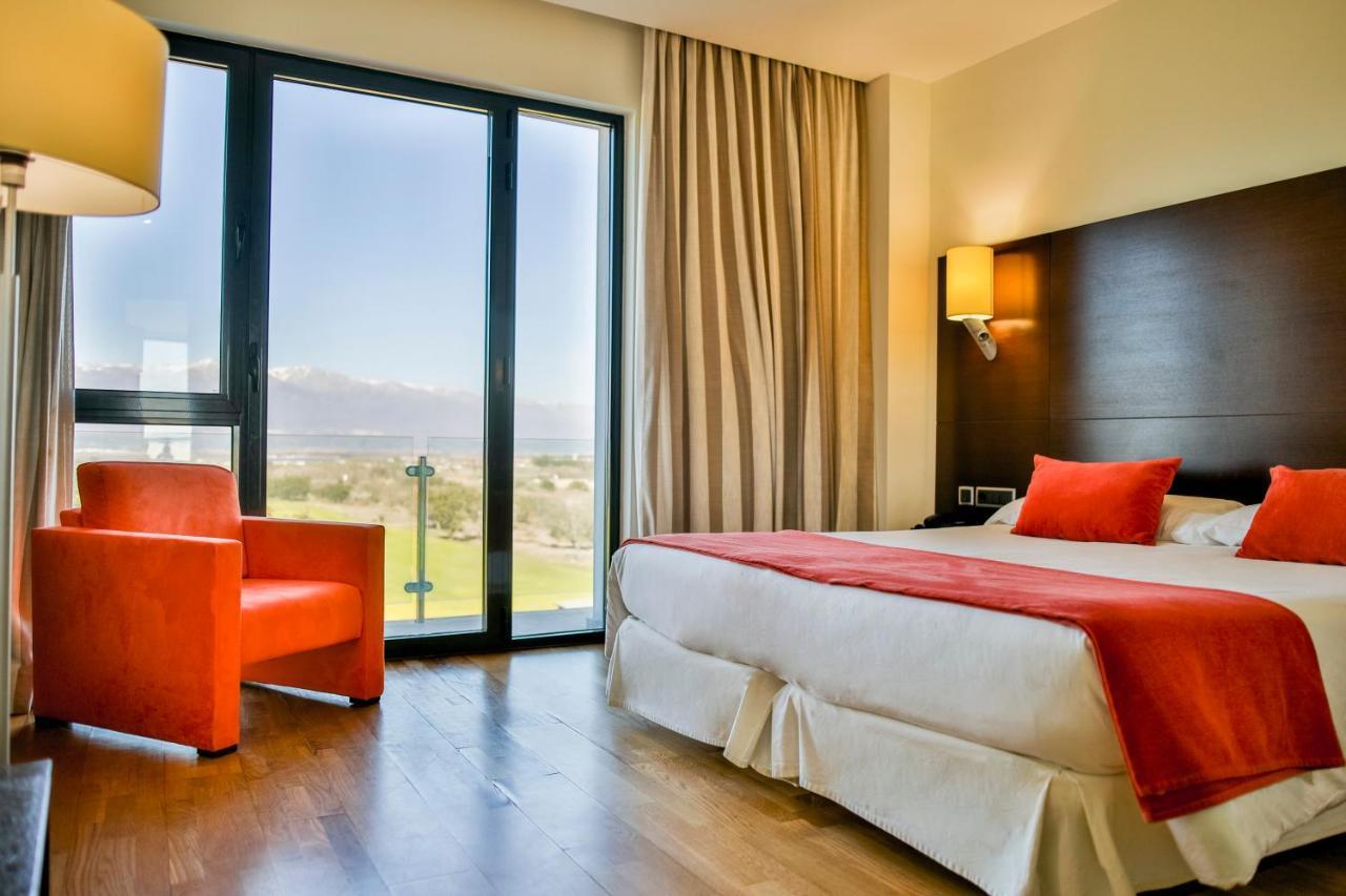 Hospedium Valles De Gredos Golf