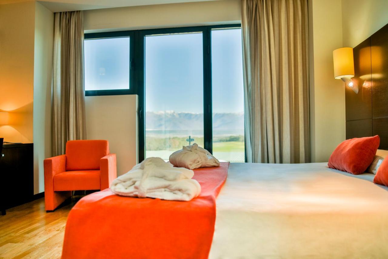 Hotel Hospedium Valles De Gredos Golf