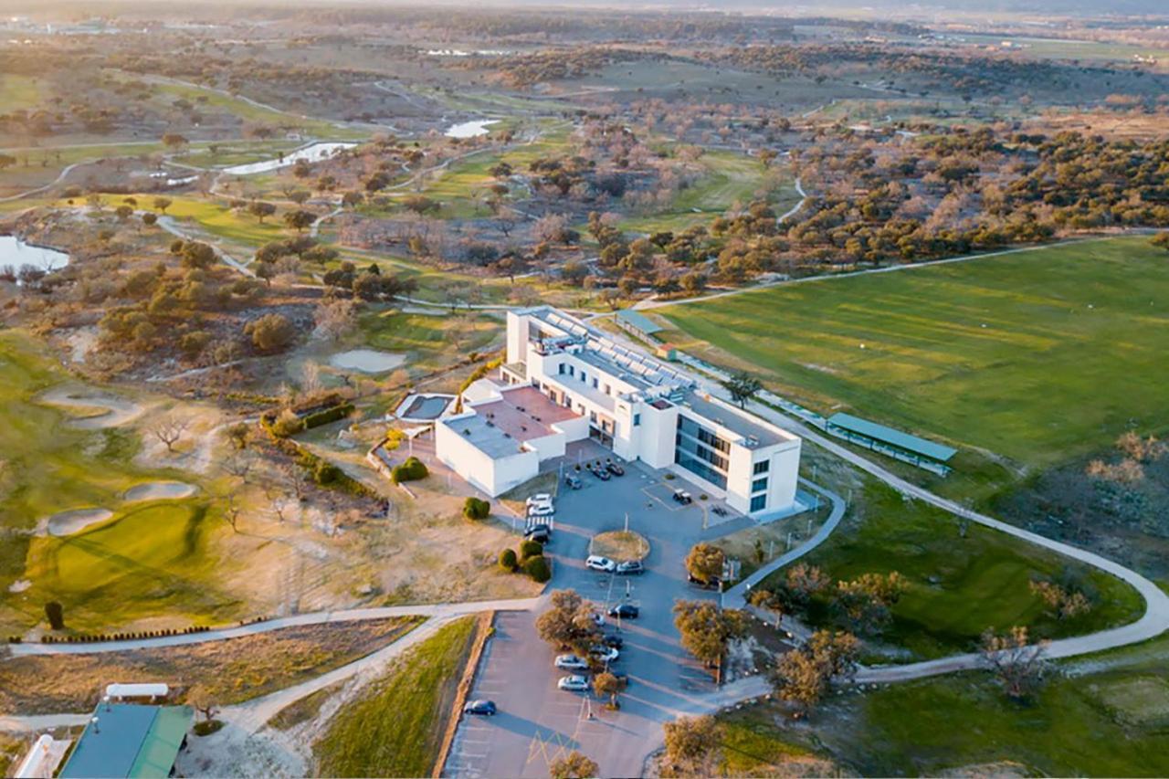 Hospedium Valles De Gredos Golf Hotel Talayuela