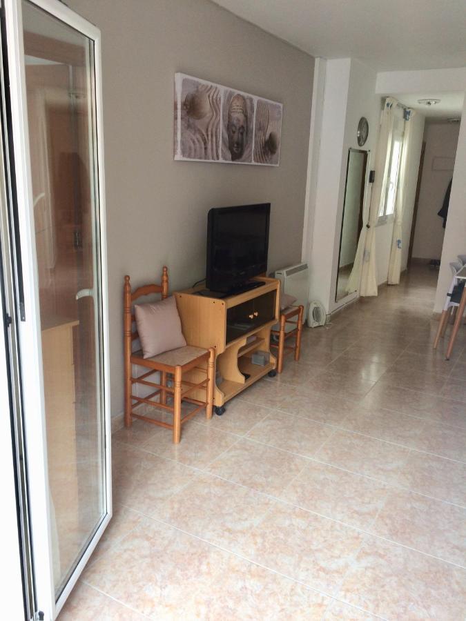 Casa Brolenzo Calle Bilbao 23 Apartamento