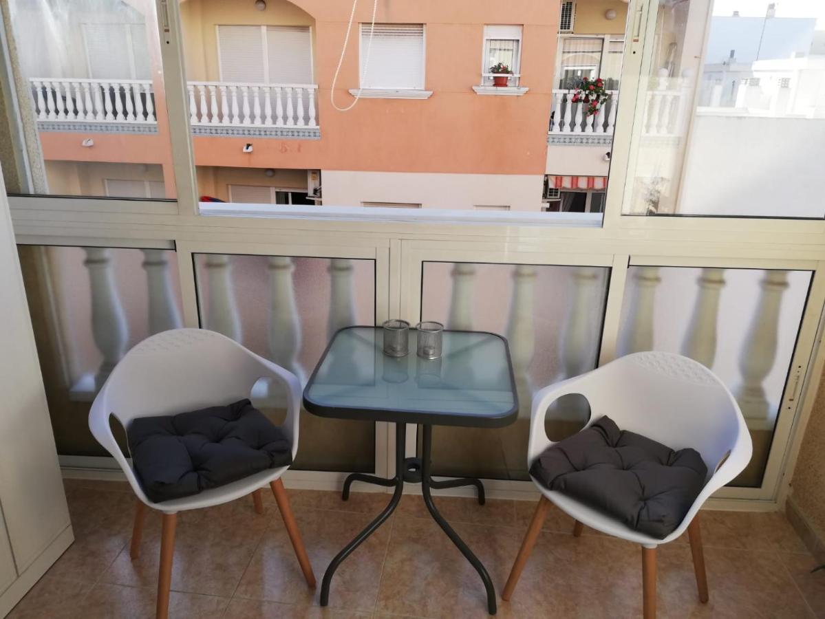 Casa Brolenzo Calle Bilbao 23 Apartamento