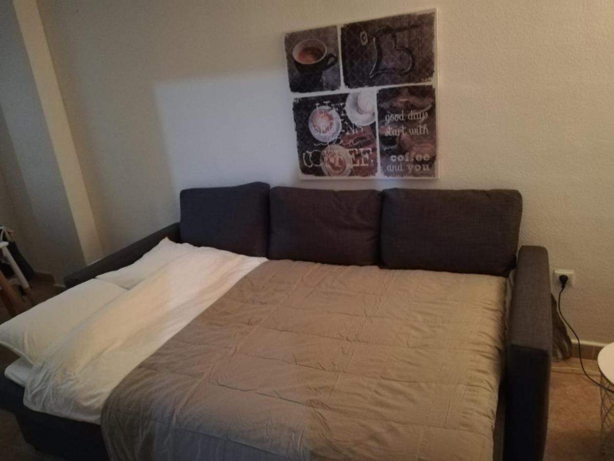 Apartamento Casa Brolenzo Calle Bilbao 23 *