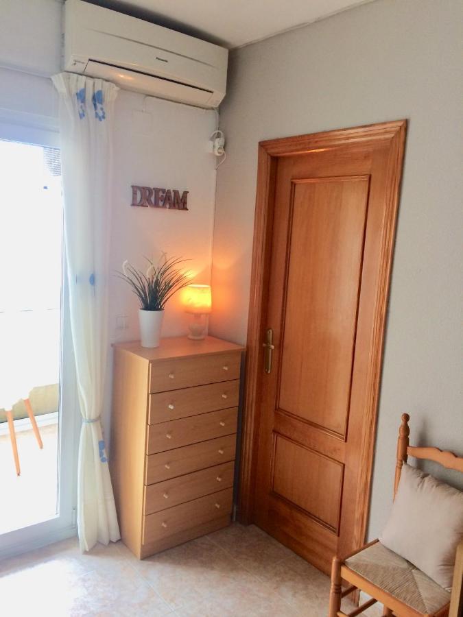Casa Brolenzo Calle Bilbao 23 Torrevieja
