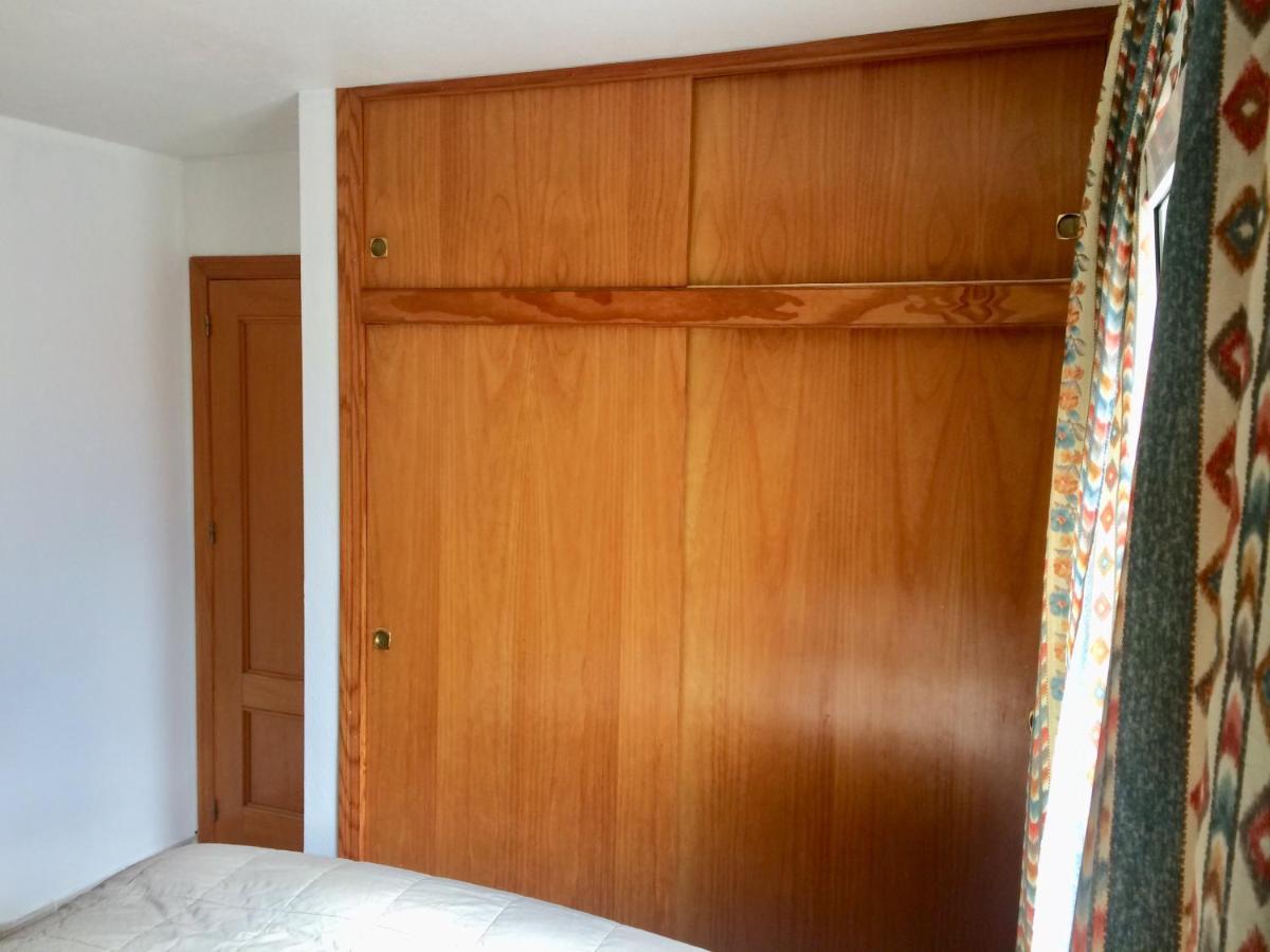 Apartamento Casa Brolenzo Calle Bilbao 23