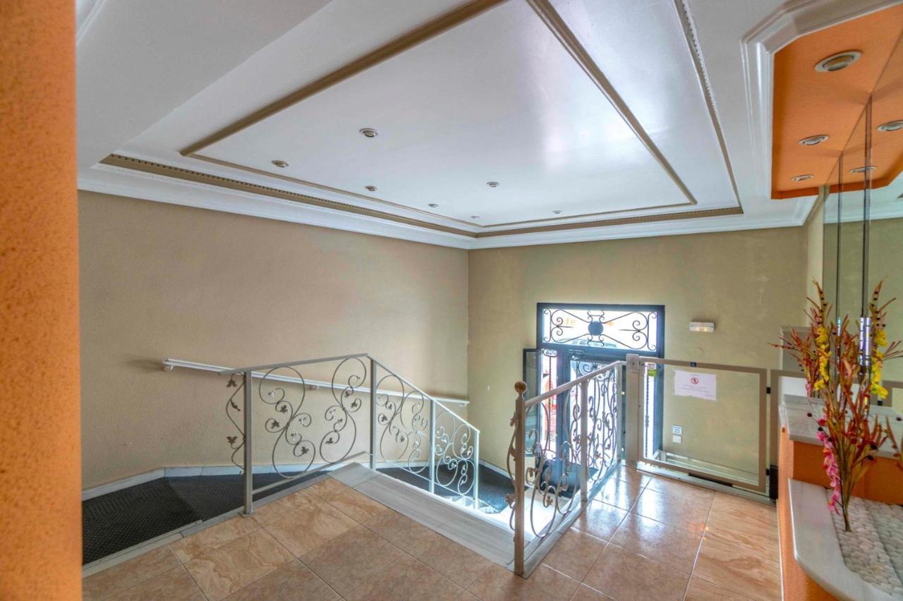 Apartamento Casa Brolenzo Calle Bilbao 23 *