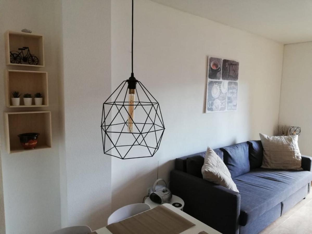 Apartamento Casa Brolenzo Calle Bilbao 23