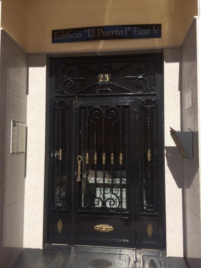 Apartamento Casa Brolenzo Calle Bilbao 23 *