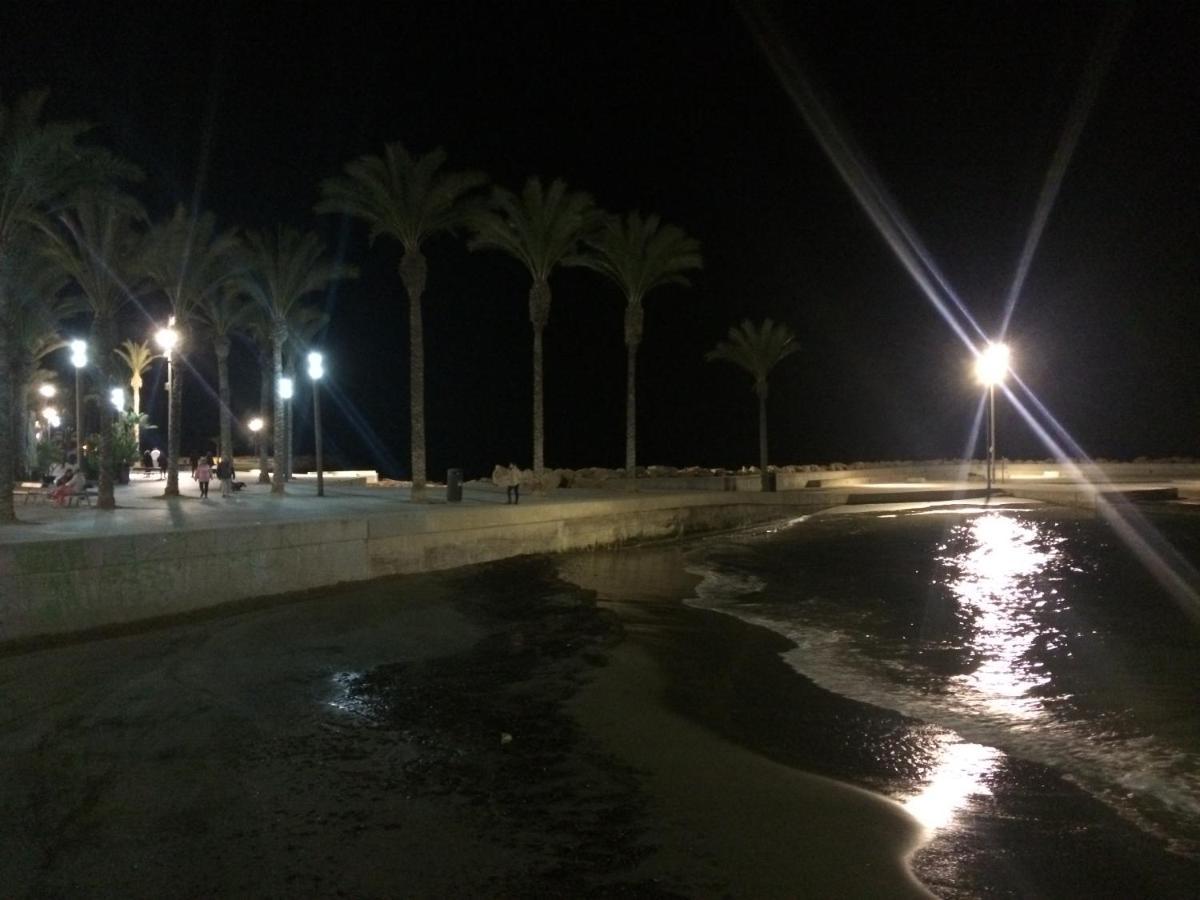 Apartamento Casa Brolenzo Calle Bilbao 23 Torrevieja