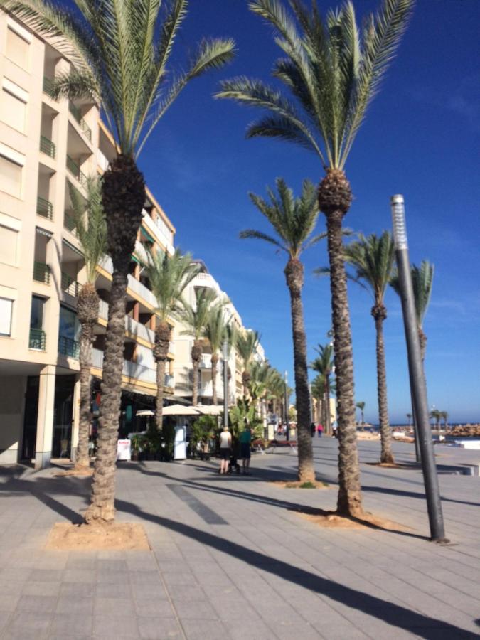 Apartamento Casa Brolenzo Calle Bilbao 23 Torrevieja