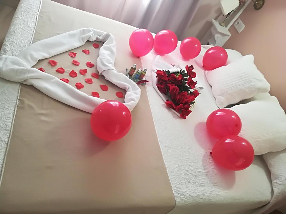 Emperador Augusto Guest house Merida