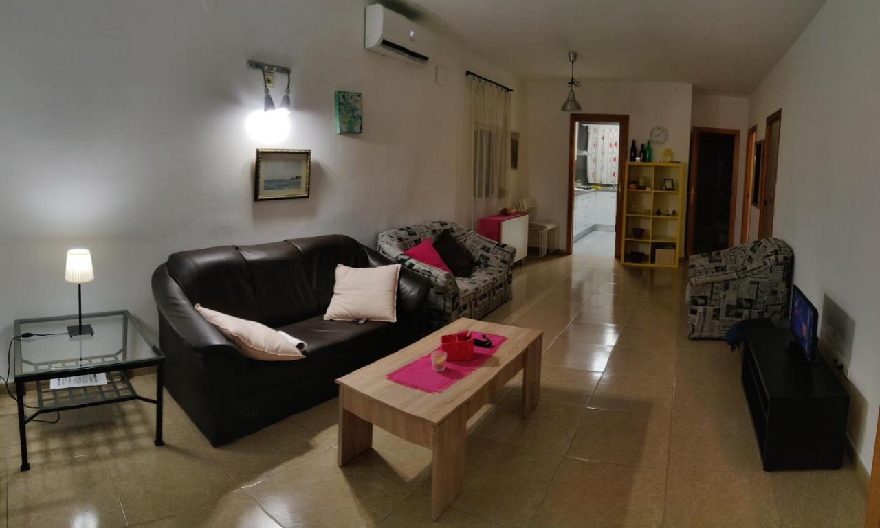 Bungalow Apartment *