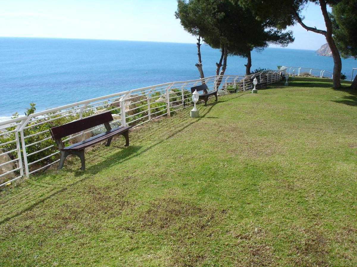 Apartment Balcon De Poniente Ii, 10ºb Benidorm