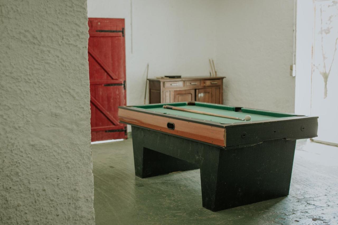 Casa Navarlaz S N *
