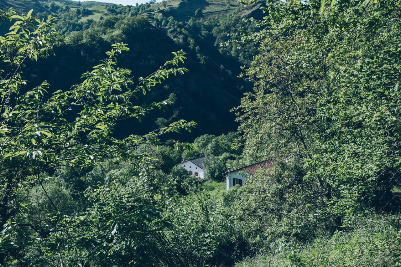 Casa Navarlaz S N Chalet