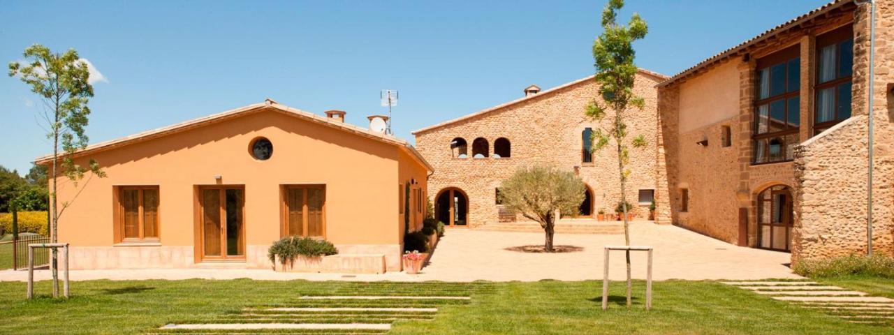 Hotel Casa Anamaria Ollers