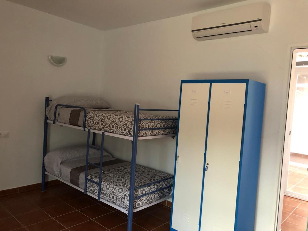 Albergue El Carrascalejo