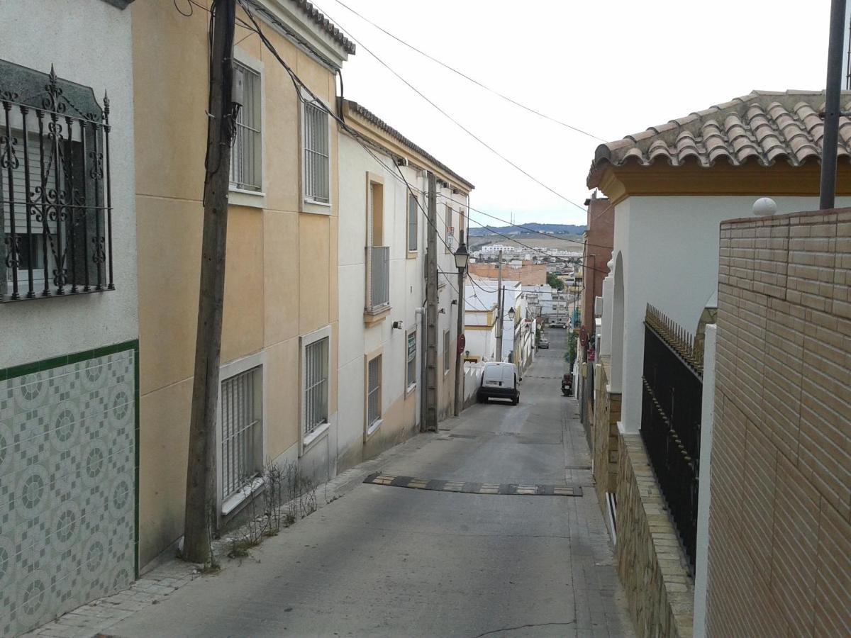Nicolasa Apartamento Jerez de la Frontera