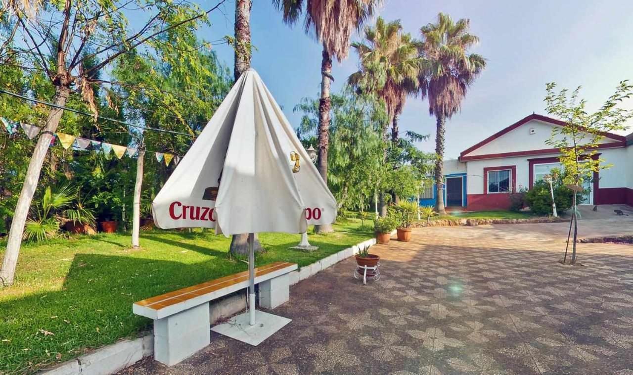 Real De Casa rural