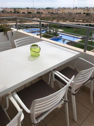 Terrazas De Campoamor - Costa Blanca