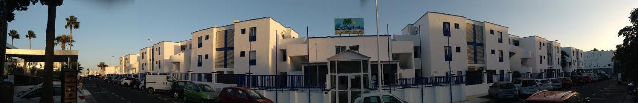 Apartment Aguazul 112, 118, 202, 216 Puerto del Carmen (Lanzarote)