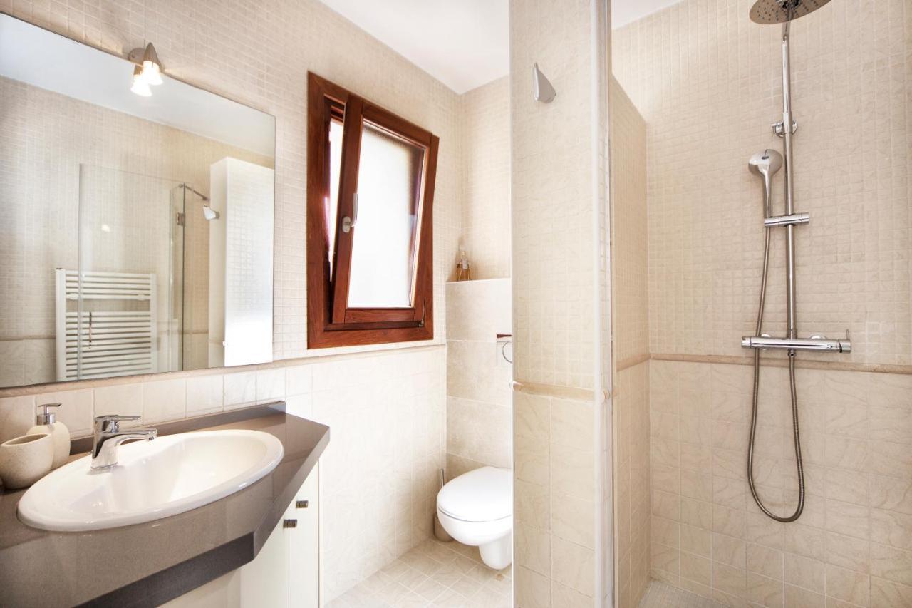 Luxury With Panoramic Views Over Moraira Teulada