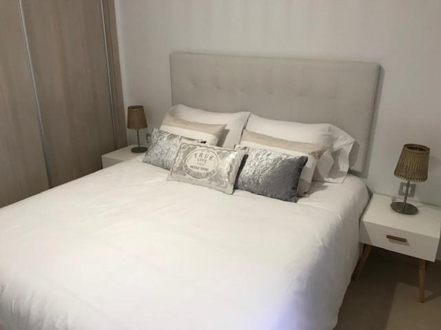 Terrazas De Campoamor - Costa Blanca