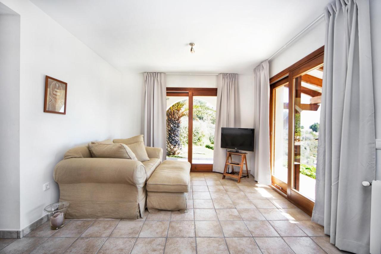 Luxury With Panoramic Views Over Moraira * Teulada