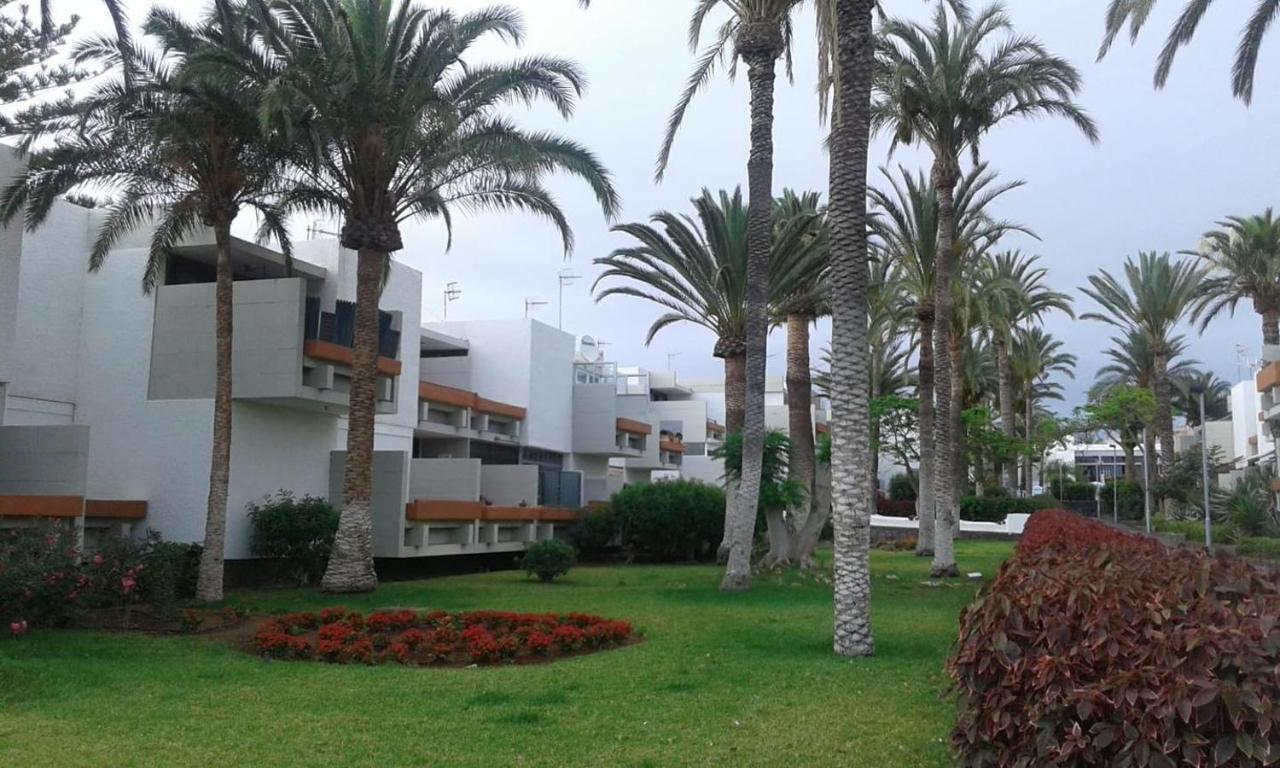 Casa Naranja * Costa Del Silencio