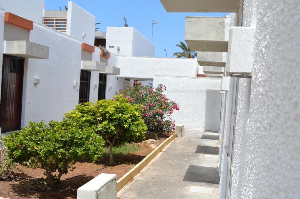 Casa Naranja