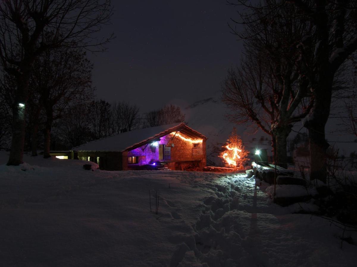 Chalet Casa Rincon Pasiego