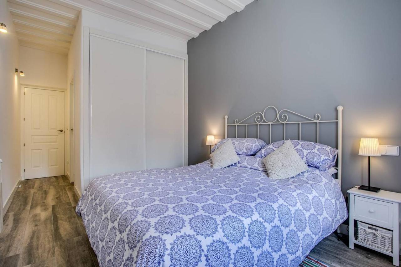 Casa La Cuadra Apartamento Brunete