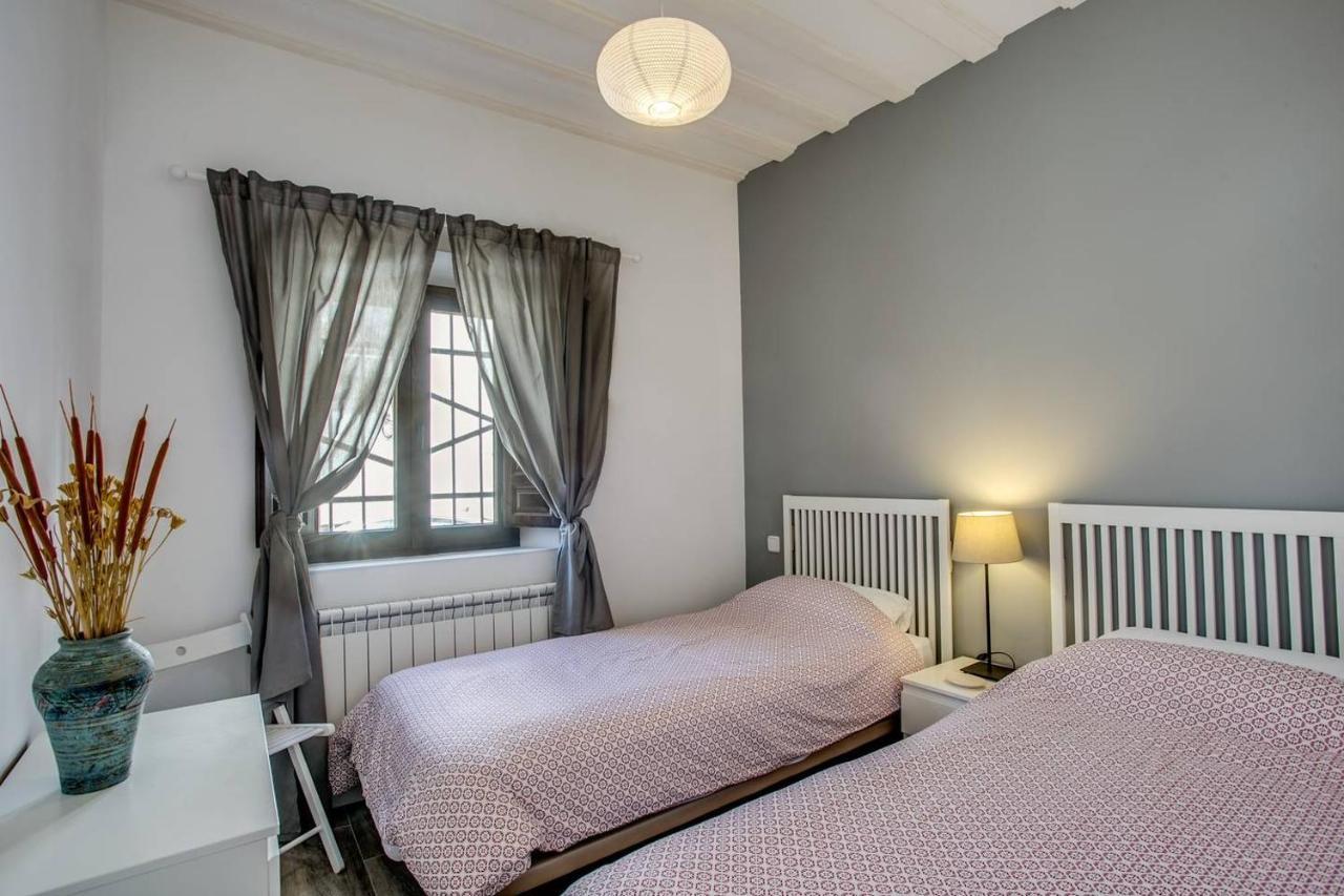 Apartamento Casa La Cuadra Brunete