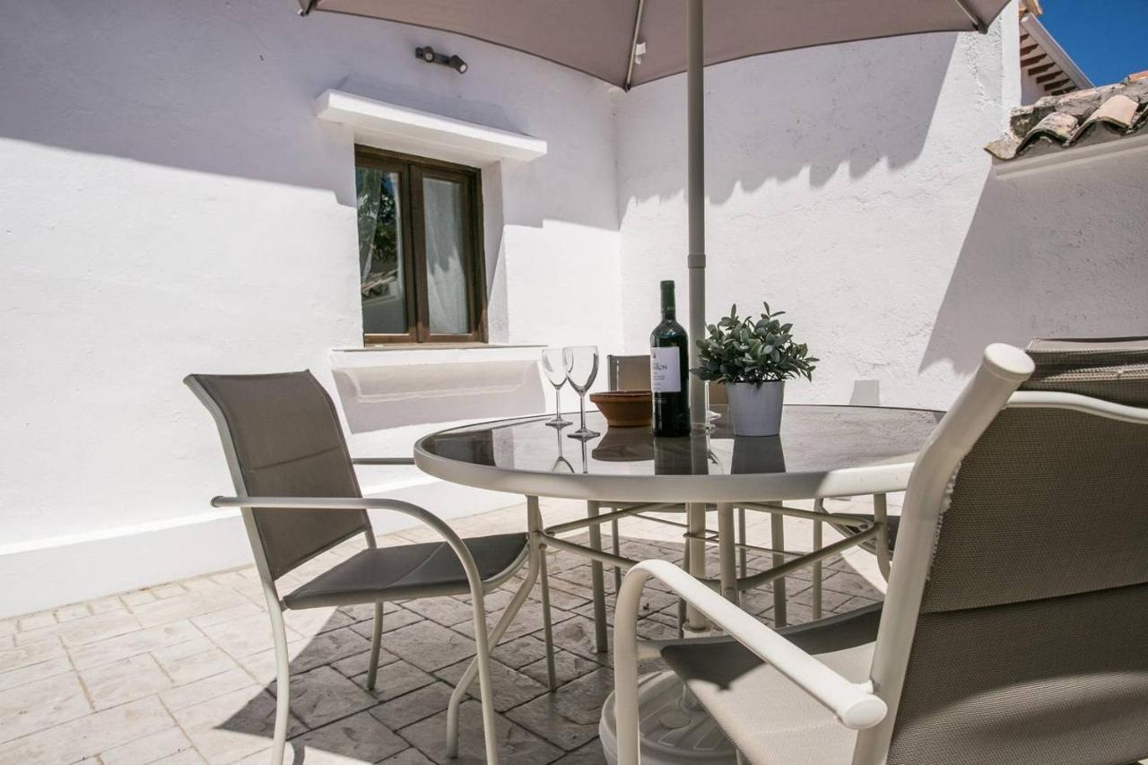 Casa La Cuadra Apartamento Brunete