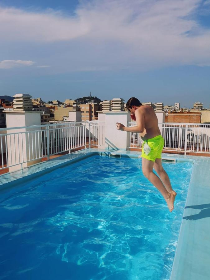 Apartamento Casa Mari *