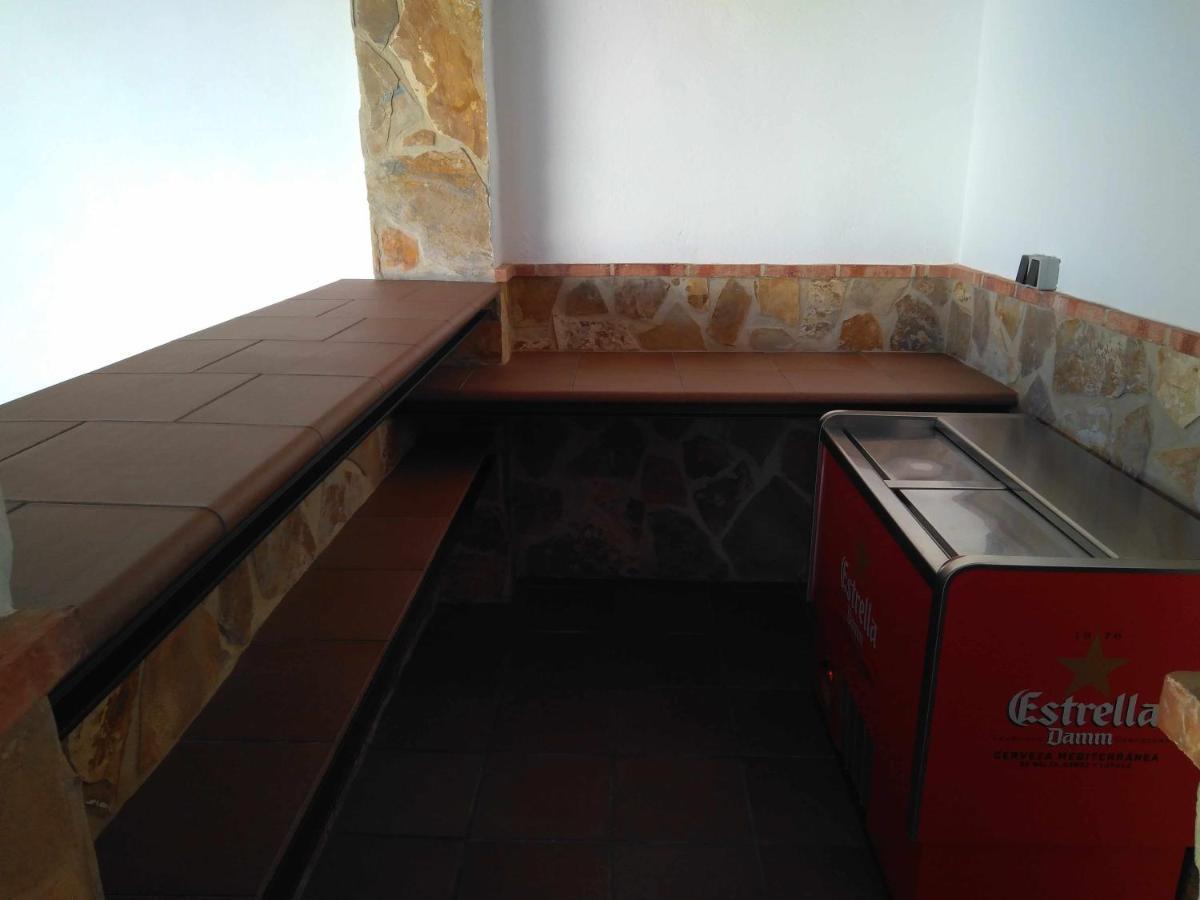 Сasa de vacaciones Cortijo El Llano Priego De Córdoba *