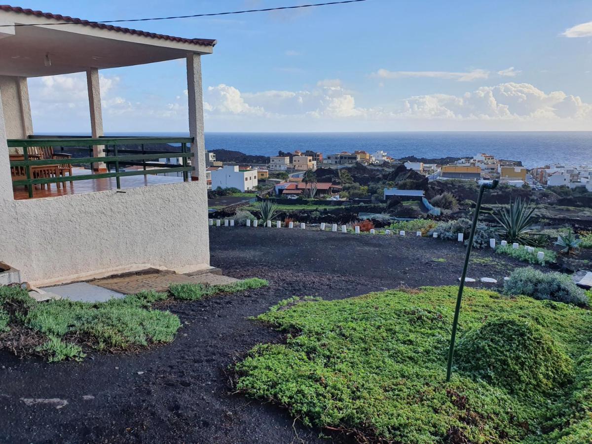 La Joradita Holiday home Tamaduste