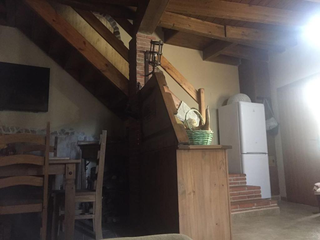 Cal Pintor Holiday home