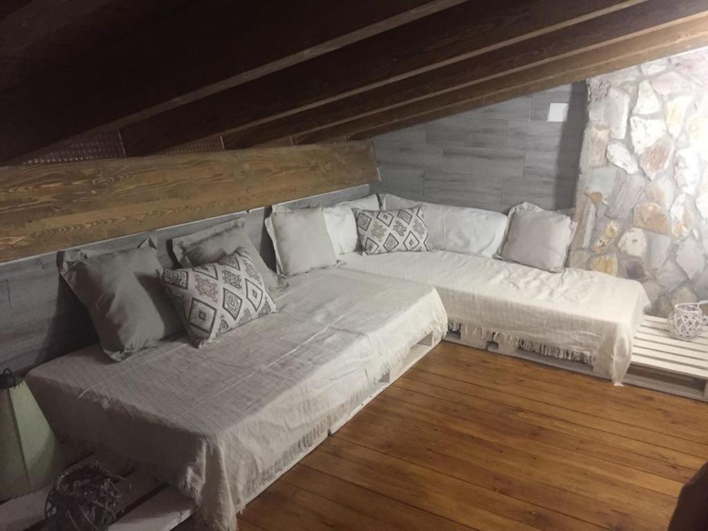 Holiday home Cal Pintor Ibars de Noguera