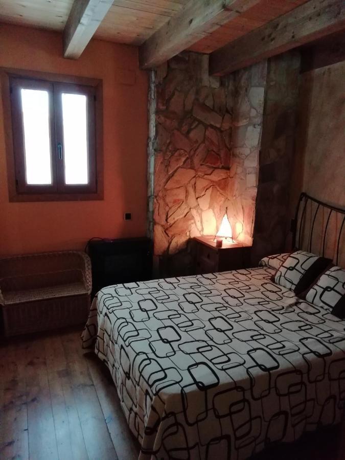 Holiday home Cal Pintor