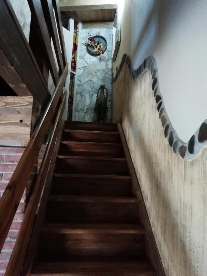 Cal Pintor *