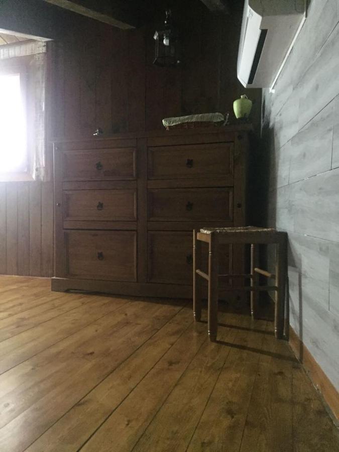 Cal Pintor Holiday home Ibars de Noguera