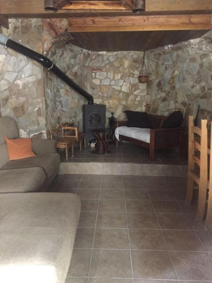 Holiday home Cal Pintor