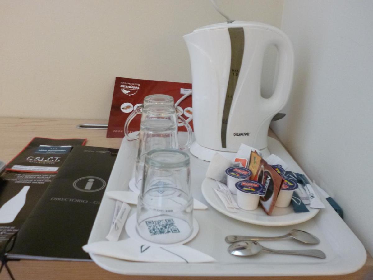 Hotel Abba