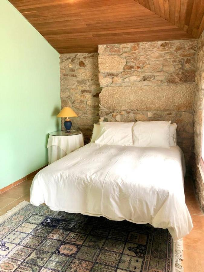 The Cliffs - Xilloi Holiday home O Vicedo